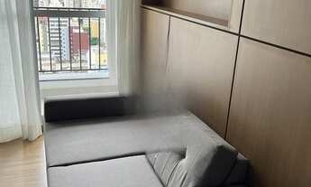 Imagem: Apartamento à venda em República com 28