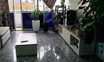 Imagem: Apartamento à venda em Bom Retiro com 160