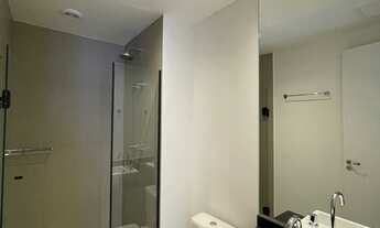 Imagem 6: Apartamento à venda em República com 24 m², 1 quarto