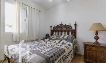 Imagem 6: Apartamento à venda em Jaguaré com 67 m², 3 quartos, 1 suíte, 2 vagas