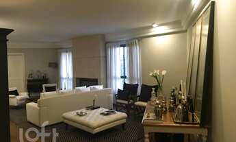 Imagem 6: Apartamento à venda em Morumbi com 250 m², 4 quartos, 2 suítes, 4 vagas