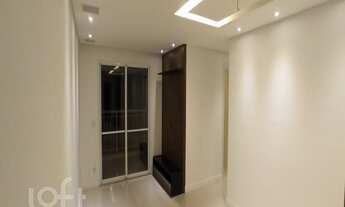 Imagem 6: Apartamento à venda em Belém com 68 m², 3 quartos, 1 suíte, 1 vaga