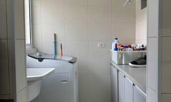 Imagem 6: Apartamento à venda em Bela Vista com 87 m², 3 quartos, 1 suíte