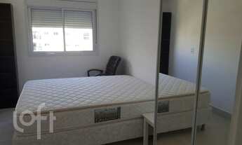 Imagem 4: Apartamento à venda em Morumbi com 102 m², 1 quarto, 1 suíte, 2 vagas