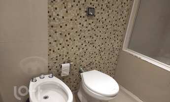 Imagem 5: Apartamento à venda em Higienópolis com 192 m², 3 quartos, 1 suíte, 1 vaga