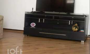 Imagem 3: Apartamento à venda em Saúde com 60 m², 1 quarto, 1 vaga