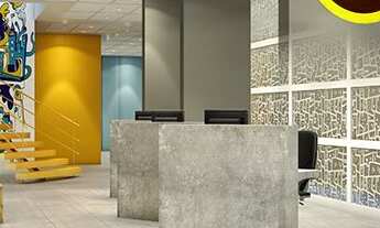 Imagem 6: Apartamento à venda em Sé com 24 m², 1 quarto