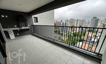 Imagem: Apartamento à venda em Cursino com 106