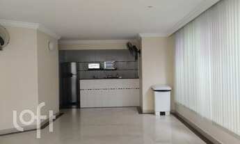 Imagem 7: Apartamento à venda em Santana com 47 m², 2 quartos, 1 vaga