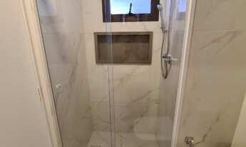 Imagem 6: Apartamento à venda em Bosque da Saúde com 77 m², 3 quartos, 1 suíte, 1 vaga