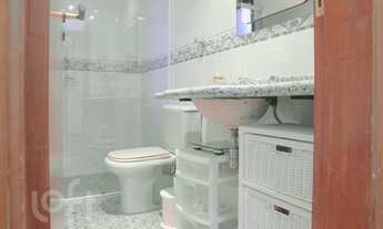 Imagem 2: Apartamento à venda em Vila Andrade com 198 m², 4 quartos, 3 suítes, 3 vagas