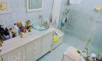 Imagem 4: Apartamento à venda em Bosque da Saúde com 107 m², 3 quartos