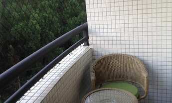 Imagem 7: Apartamento à venda em Vila Andrade com 70 m², 3 quartos, 1 suíte, 2 vagas