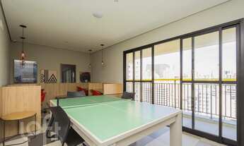 Imagem 5: Apartamento à venda em Campos Elísios com 54 m², 2 quartos, 1 vaga