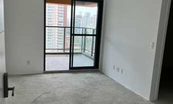 Imagem: Apartamento à venda em Santo Amaro com