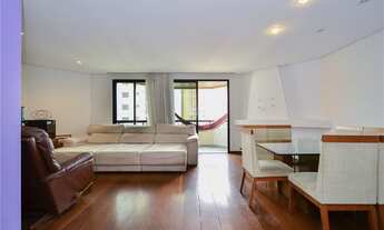 Imagem 3: APARTAMENTO em São Paulo - SP, Moema