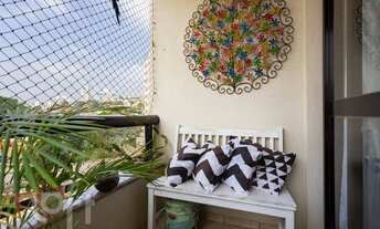 Imagem 6: Apartamento à venda em Alto da Lapa com 67 m², 3 quartos, 1 vaga