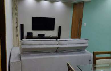 Imagem 2: Apartamento à venda em Tucuruvi com 52 m², 2 quartos, 1 vaga