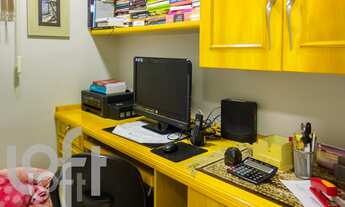 Imagem 5: Apartamento à venda em Vila Curuçá com 95 m², 3 quartos, 1 suíte, 2 vagas