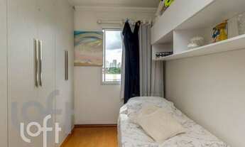 Imagem 1: Apartamento à venda em Cursino com 74 m², 2 quartos, 1 suíte, 1 vaga