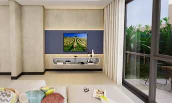 Imagem 3: Apartamento à venda em São Lucas com 27 m², 1 quarto