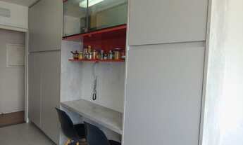 Imagem 6: Apartamento à venda em Saúde com 156 m², 3 quartos, 1 suíte, 1 vaga