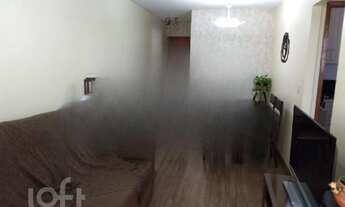 Imagem 2: Apartamento à venda em Casa Verde com 60 m², 2 quartos, 2 vagas