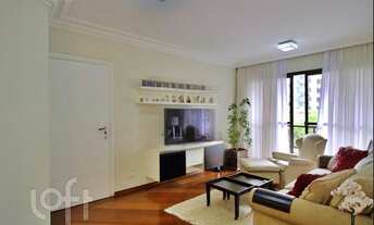 Imagem: Apartamento à venda em Vila Andrade com