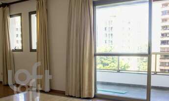 Imagem 2: Apartamento à venda em Vila Sônia com 165 m², 4 quartos, 3 suítes, 3 vagas