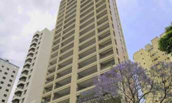 Imagem 4: Apartamento à venda em Cursino com 110 m², 3 quartos, 1 suíte, 2 vagas