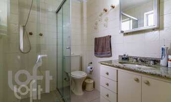 Imagem 2: Apartamento à venda em Cursino com 120 m², 3 quartos, 1 suíte, 1 vaga