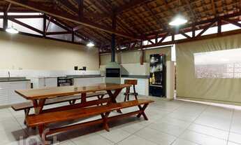 Imagem 3: Apartamento à venda em Campo Belo com 30 m², 1 quarto, 1 vaga