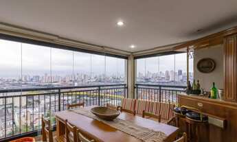 Imagem 5: Apartamento à venda em Ipiranga com 94 m², 3 quartos, 1 suíte, 2 vagas