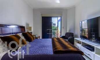 Imagem 7: Apartamento à venda em Morumbi com 264 m², 3 quartos, 3 suítes, 3 vagas