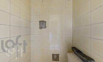 Imagem 2: Apartamento à venda em Cursino com 56 m², 2 quartos, 2 vagas