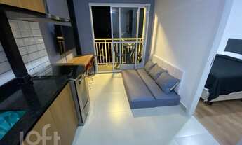 Imagem: Apartamento à venda em Jabaquara com 30