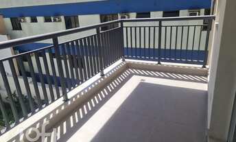 Imagem 5: Apartamento à venda em Jabaquara com 64 m², 2 quartos, 1 suíte, 1 vaga