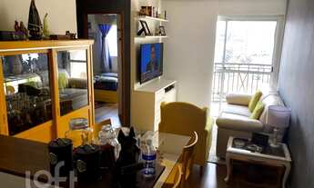 Imagem 6: Apartamento à venda em Ipiranga com 57 m², 2 quartos, 1 suíte, 1 vaga