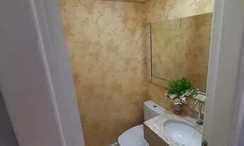 Imagem 6: Apartamento à venda em Vila Prudente com 101 m², 3 quartos, 1 suíte, 2 vagas