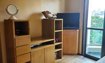 Imagem 3: Apartamento à venda em Ipiranga com 114 m², 3 quartos, 1 suíte, 3 vagas