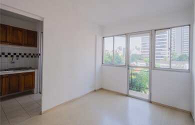 Imagem 2: APARTAMENTO em São Paulo - SP, Vila Olímpia