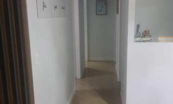 Imagem 7: Apartamento à venda em Campo Grande com 69 m², 3 quartos, 1 suíte, 2 vagas