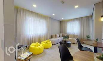 Imagem 4: Apartamento à venda em República com 36 m², 2 quartos