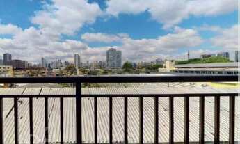 Imagem 2: Apartamento à venda em Bom Retiro com 58 m², 2 quartos, 1 suíte, 1 vaga