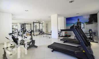 Imagem 5: Apartamento à venda em Jaguaré com 84 m², 3 quartos, 1 suíte, 2 vagas