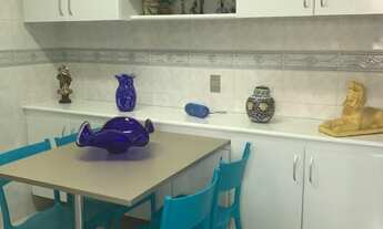 Imagem 7: Apartamento à venda em Carrão com 124 m², 3 quartos, 1 suíte, 2 vagas