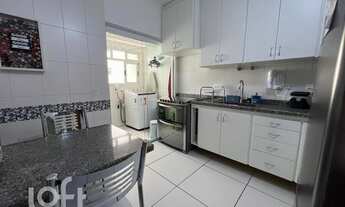 Imagem 7: Apartamento à venda em Vila Romana com 92 m², 3 quartos, 1 suíte, 2 vagas