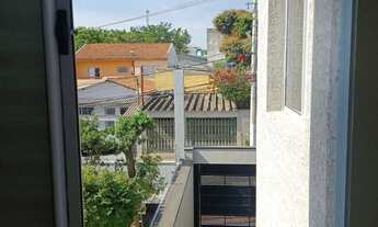 Imagem 7: Apartamento à venda em Vila Matilde com 37 m², 2 quartos