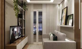 Imagem 7: APARTAMENTO em São Paulo - SP, Parque das Paineiras