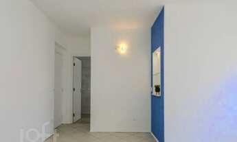 Imagem 5: Apartamento à venda em Brooklin com 69 m², 3 quartos, 1 suíte, 1 vaga